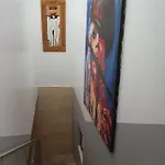 Pensión La Petite
