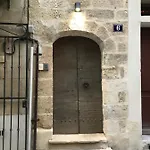 Pensión La Petite Uzès