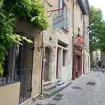 La Petite Gæstehus 4*
