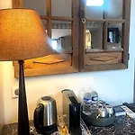 La Petite Gæstehus 4*