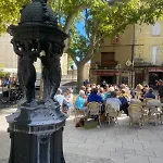 La Petite Uzès