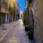 La Petite Pensión Uzès