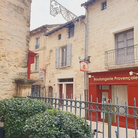 Guest house La Petite