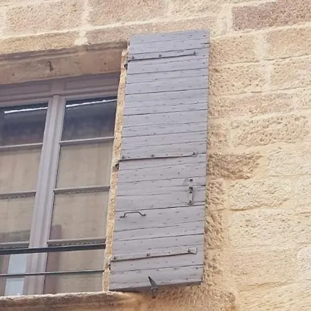 Maison d'hôtes La Petite Uzès