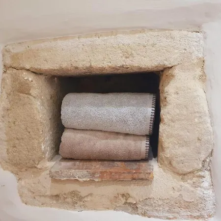 Гостевой дом La Petite Юзес