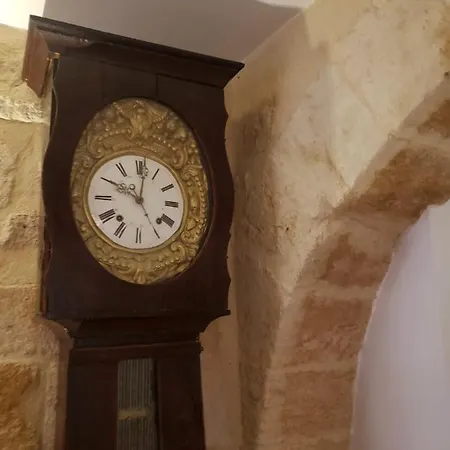 Guest house La Petite *