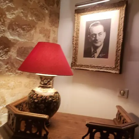 Guest house La Petite
