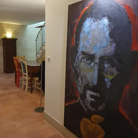 Maison d'hôtes La Petite Uzès