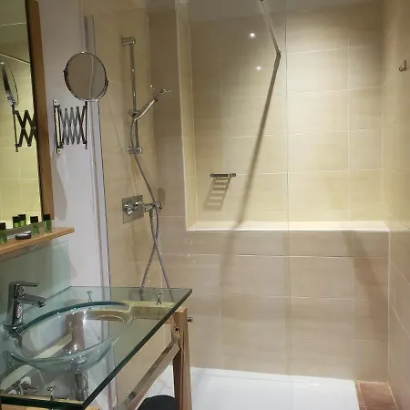 La Petite Гостевой дом Юзес