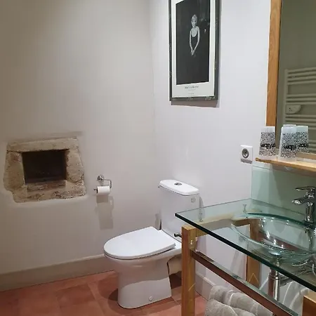 Maison d'hôtes La Petite