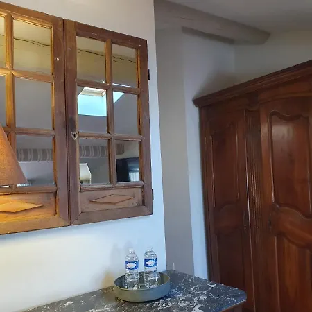 Гостевой дом La Petite Юзес