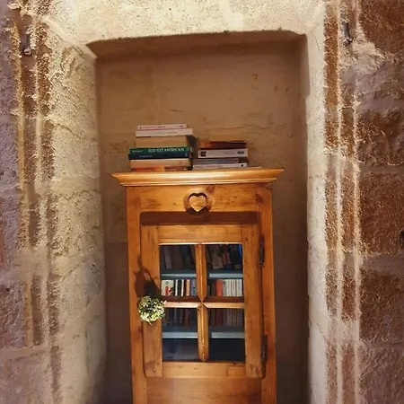 Гостевой дом La Petite