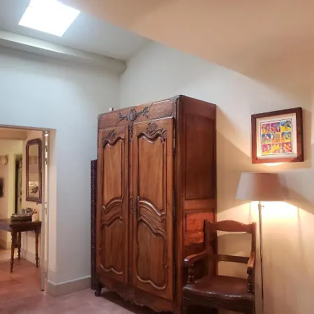 La Petite Гостевой дом