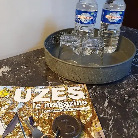 La Petite Гостевой дом Юзес