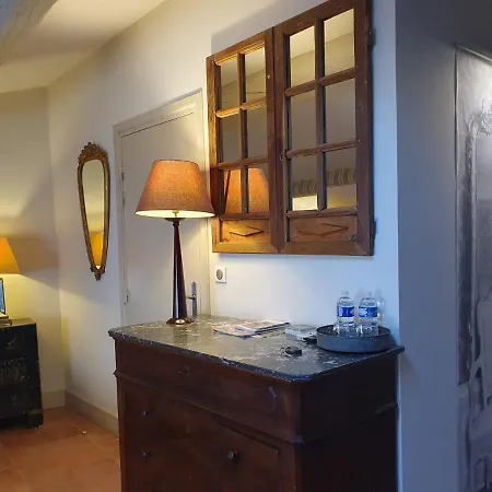 La Petite Гостевой дом 4*