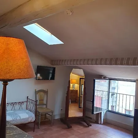 La Petite Konukevi Uzès