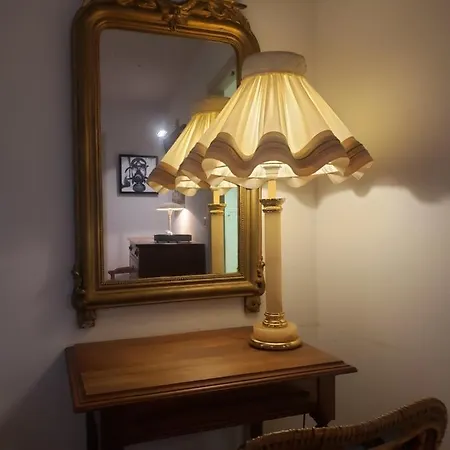 La Petite Гостевой дом Юзес