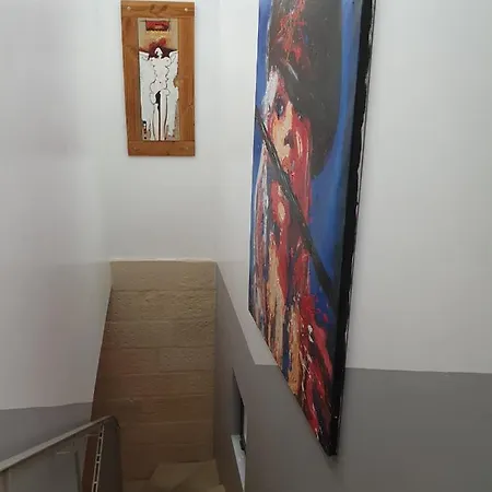 Πανσιόν La Petite