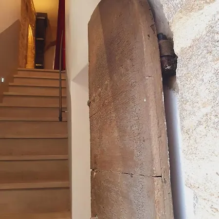 Maison d'hôtes La Petite 4*