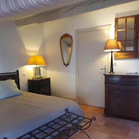 La Petite Konukevi Uzès