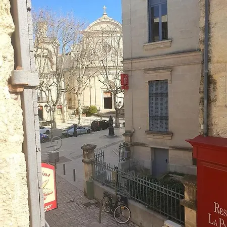 La Petite Гостевой дом