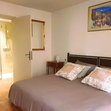 La Petite Konukevi Uzès