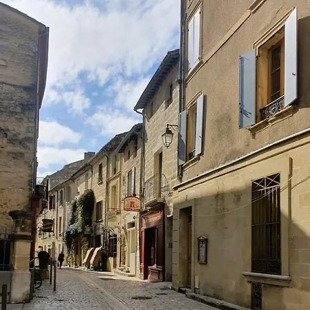La Petite Maison d'hôtes 4*