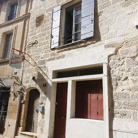 La Petite * Uzes