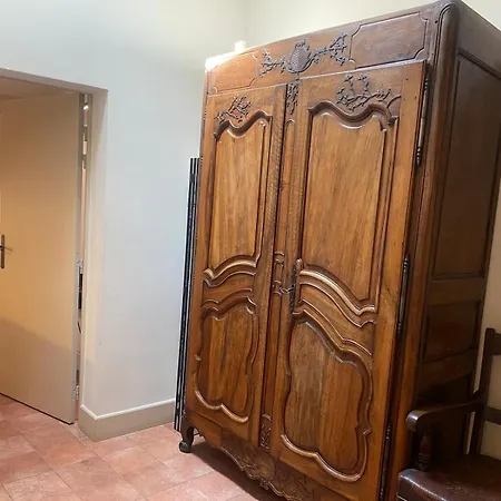 La Petite Konukevi Uzès