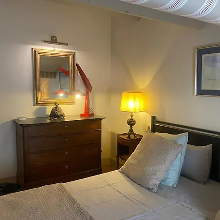 La Petite Konukevi Uzès