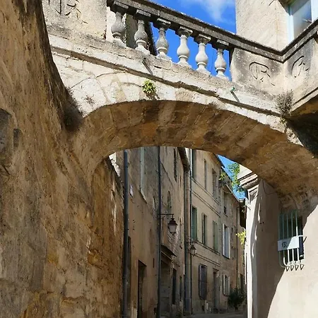 La Petite Uzès