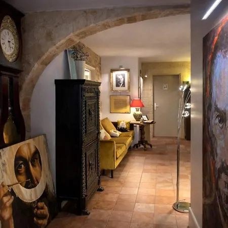 La Petite 4* Uzès