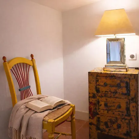 La Petite Gasthuis Uzès
