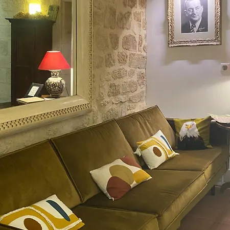 La Petite 4* Uzès