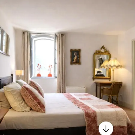 Gæstehus La Petite 4*