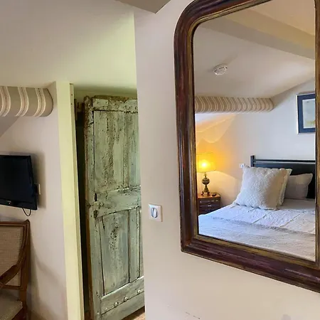 La Petite 4* Uzès