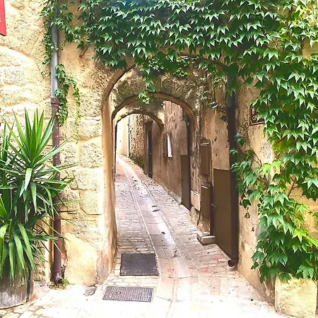 Gasthuis La Petite Uzès