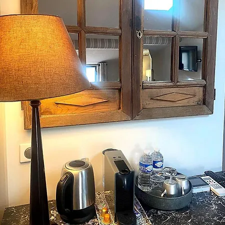 La Petite Gasthuis 4*