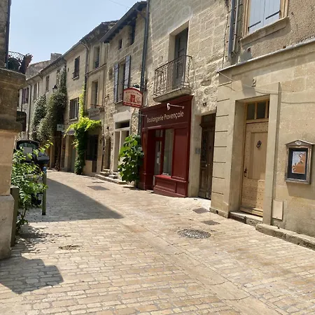 La Petite 4* Uzès