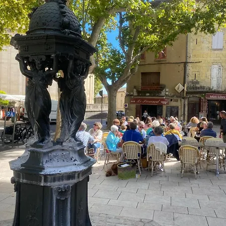 La Petite Uzès