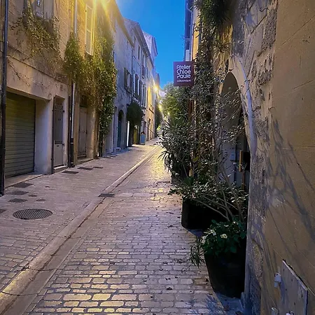 La Petite Gasthuis Uzès