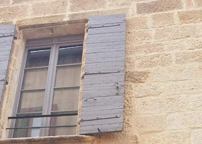 Affittacamere La Petite Uzès