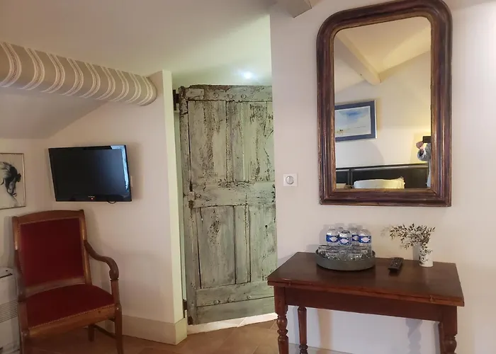 Casa de hóspedes La Petite