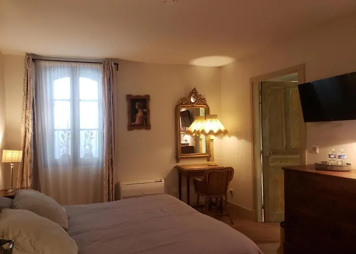 La Petite Affittacamere Uzès