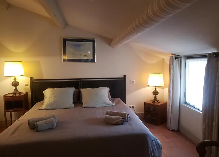 La Petite Casa de hóspedes 4*