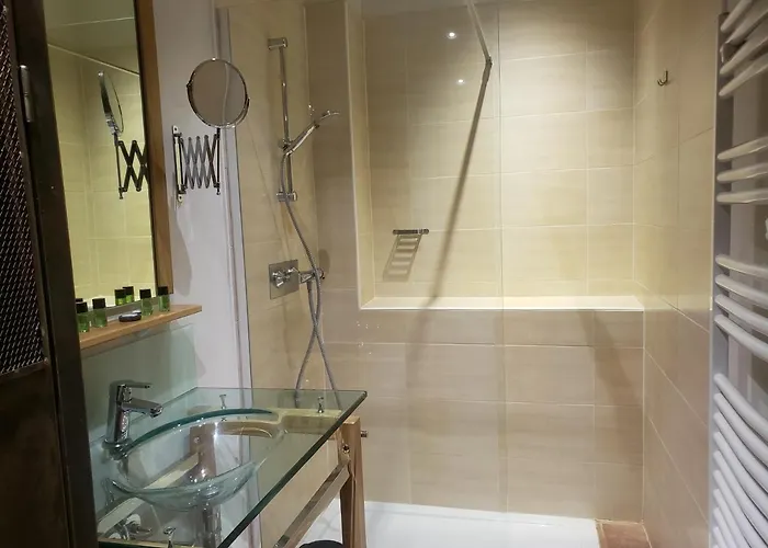 La Petite Casa de hóspedes Uzès