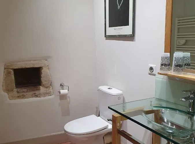 Casa de hóspedes La Petite