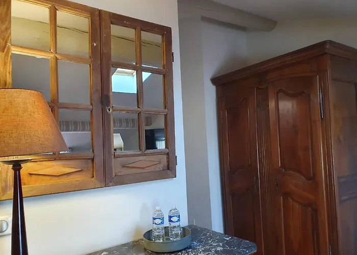 Affittacamere La Petite Uzès