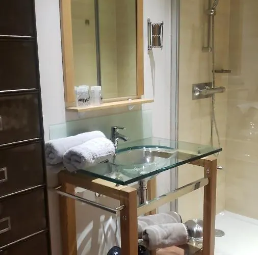 Casa de hóspedes La Petite 4*