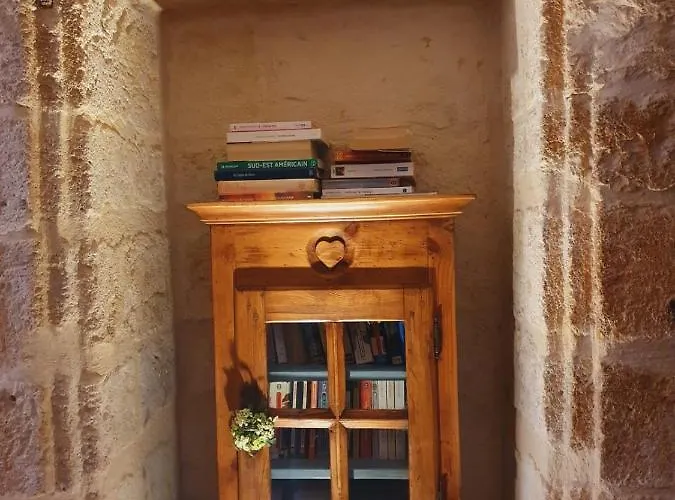 Casa de hóspedes La Petite